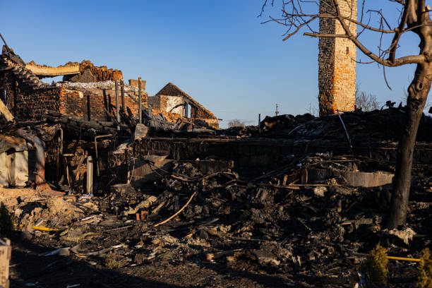 Reliable Emergency Fire Damage Restoration contractor in Haddonfield, NJ by Fire Damage Flint