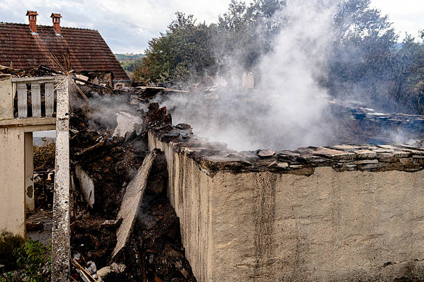 Affordable Emergency Fire Damage Restoration solutions in Haddonfield, NJ